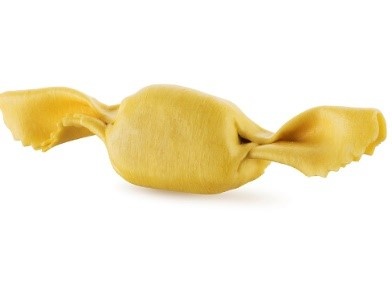Caramelle ripiene pistacchio e limone di Sorrento IGP ~19gr 3kg