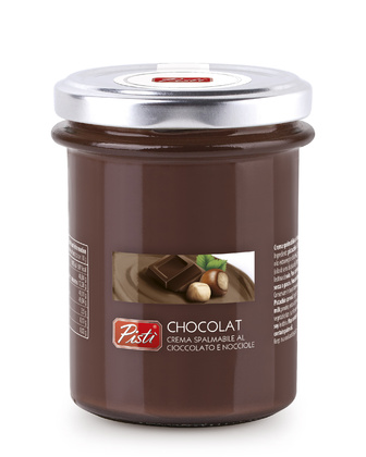 Crema chocolat  200gr