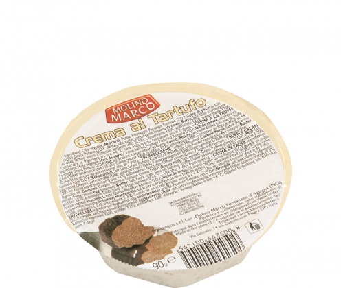 Salsa al tartufo 90gr