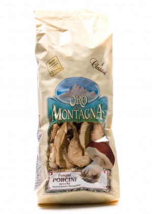 Funghi porcini secchi 500gr