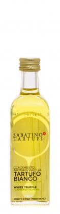 Olio al tartufo bianco 55ml