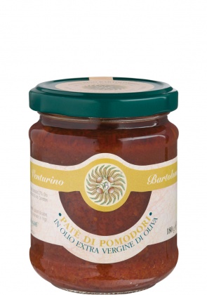 Crema di pomodori 180g