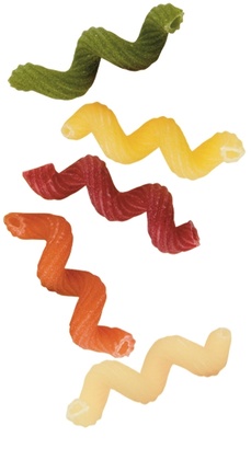 Celentani ai 5 sapori 500gr