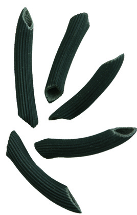 Penne al nero di seppia 500gr
