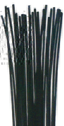 Spaghetti lunghi al nero di seppia 500g
