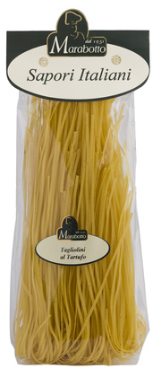 Tagliolini al tartufo 250gr