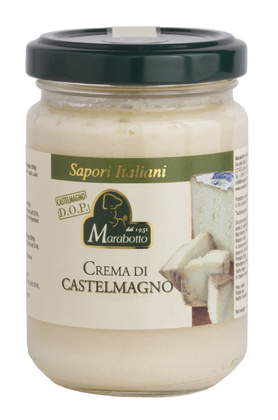 Crema di Castelmagno 130gr