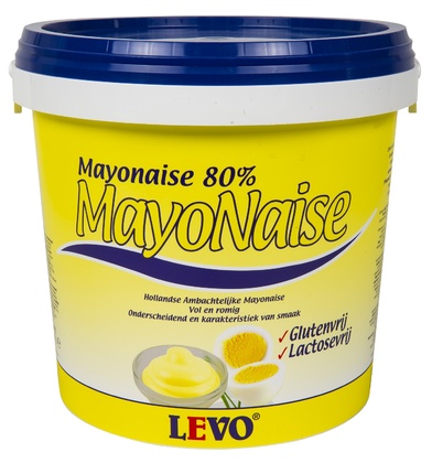 Mayonaise 10l