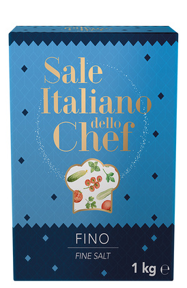 Sale Marino fino 1kg