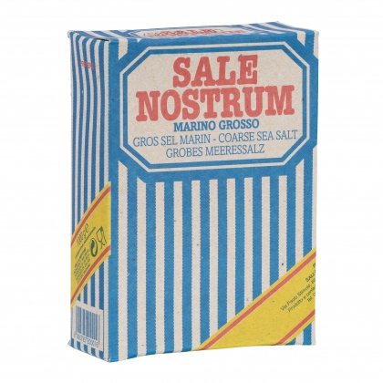 Sale Marino grosso 1kg