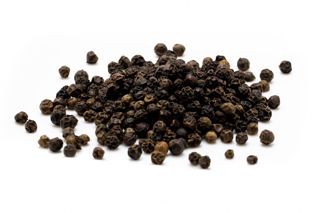 Peper zwart korrels 1kg