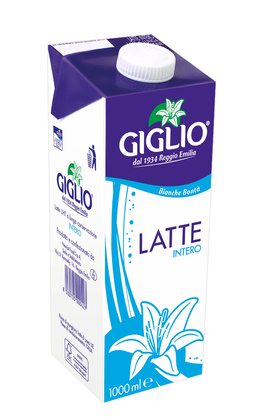 Melk vol 3,6% lang houdbaar 1l 
