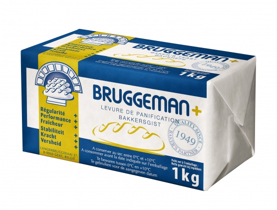 Gist 1kg