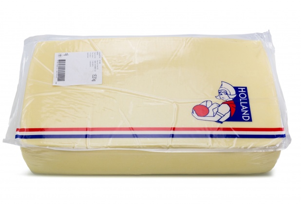 Foliekaas DOC 40+ ~15kg