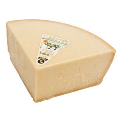 Parmigiano Reggiano 1/8 ~4,5kg