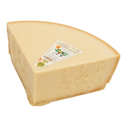 Grana Padano stagionato 1/8 ~4,5kg