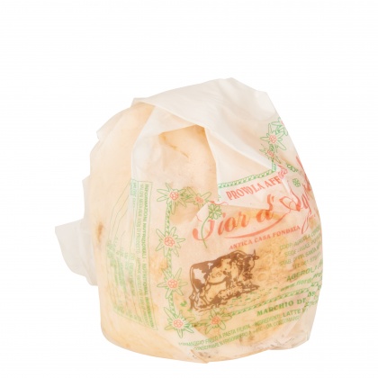 Provola affumicata Agerola 16x500gr