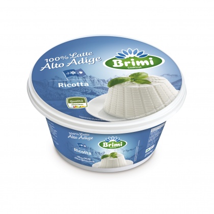 Ricotta 250gr