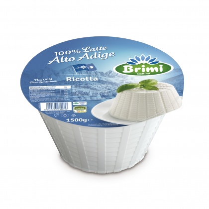Ricotta 1500gr