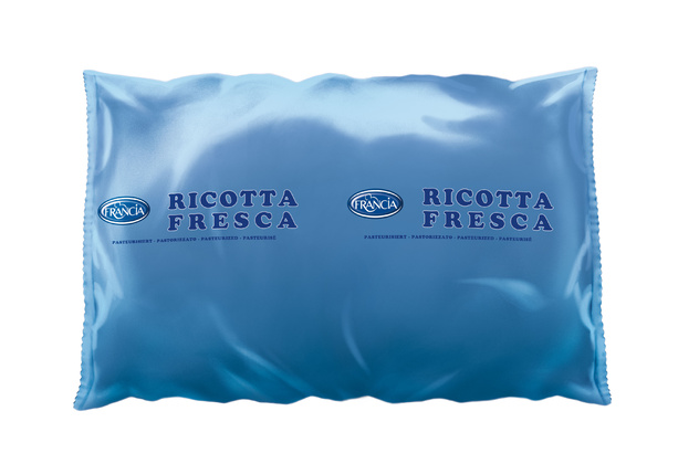 Ricotta fresca 6kg