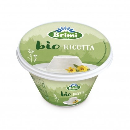 Ricotta BIO 200g