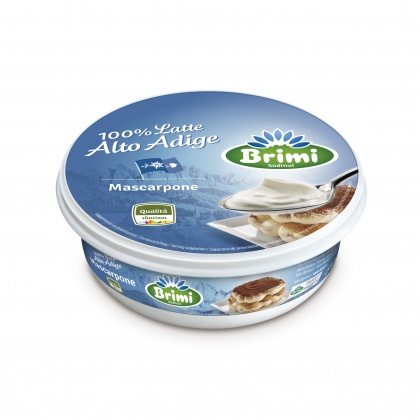 Mascarpone 250gr