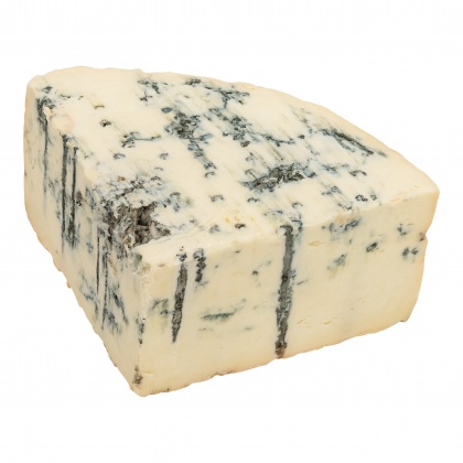 Gorgonzola piccante DOP 1/8 ~1,5kg