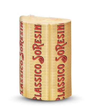 Provolone piccante trancio ~ 3,5kg 