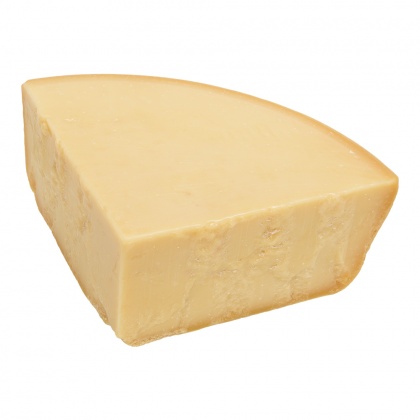 Formaggio Retinato 1/8 ~4kg