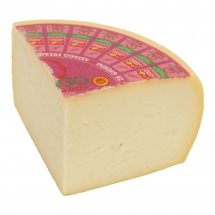 Asiago 1/4 ~3,5kg