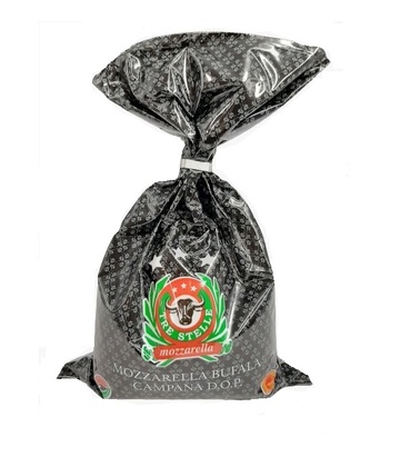 Mozzarella di Bufala DOP Campana 250gr