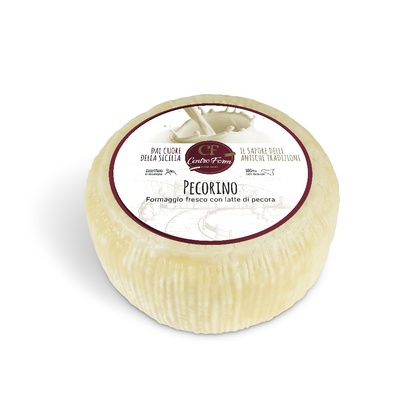 Formaggio Primo Sale bianco ~3kg