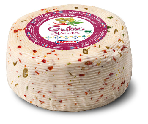 Formaggio Cacio Ghiotto ~2,5kg