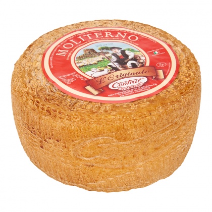Pecorino Moliterno ~5kg