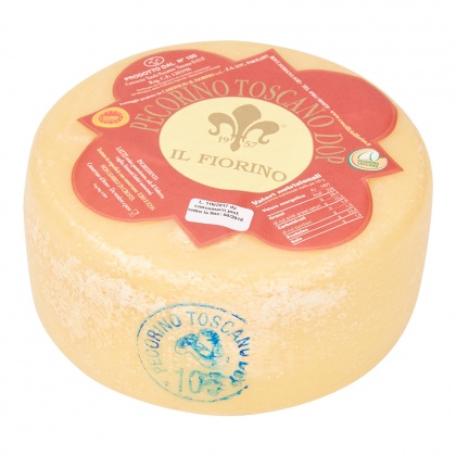 Pecorino Toscano DOP ~2kg