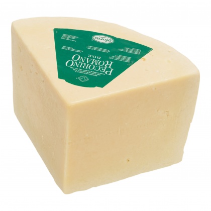 Pecorino Romano 1/8 ~3kg