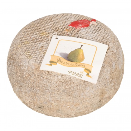 Pecorino cacio e pere ~1,2kg