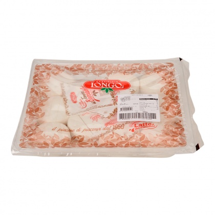 Tomini del boscaiolo 6st ~550gr X 4