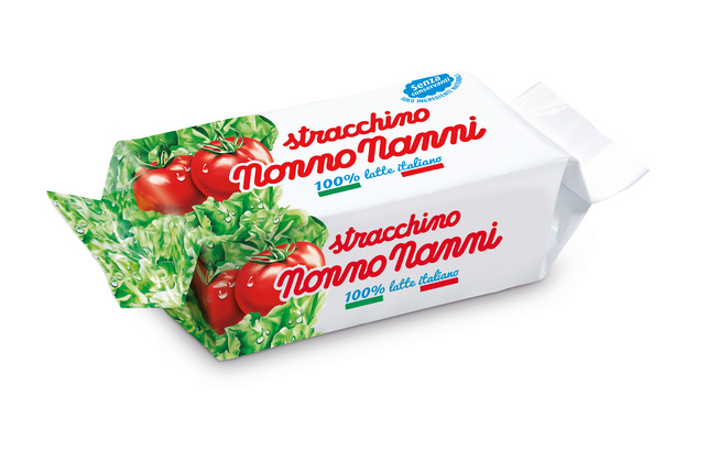 Stracchino 125gr 'Nonno Nanni' 