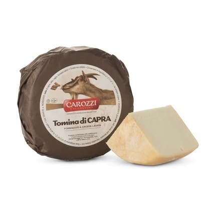 Tomina di capra ~800gr