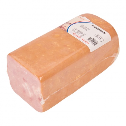 Horeca schouderham ~3,5kg