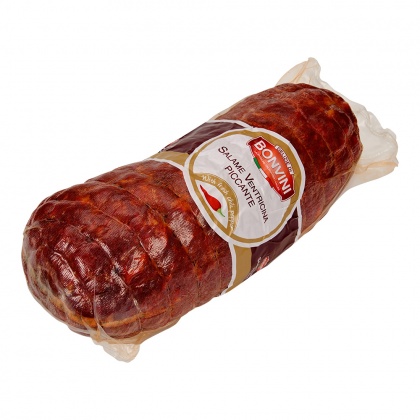 Salame Ventricina piccante ~3kg