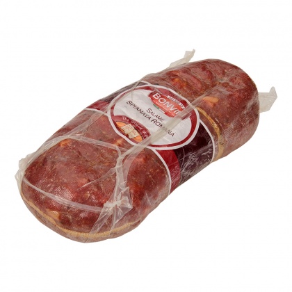 Spianata Romana dolce ~2,7kg