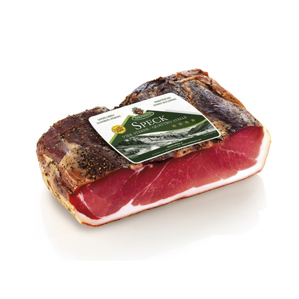 Tirolo speck 1/2 SV ~2kg