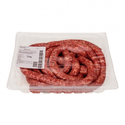 dv Salsiccia fresca ~1,2kg