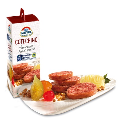 Cotechino 500gr