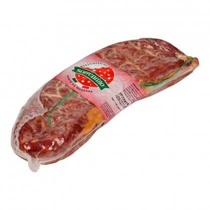 Spianata al tartufo ~1,6kg