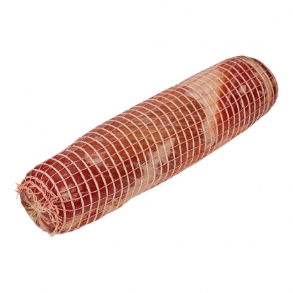 Pancetta arrotolata magretta SV ~3,3kg