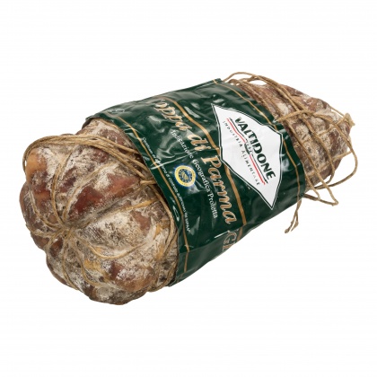 Coppa di Parma IGP intera SV 1,6kg