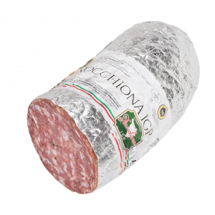 Salame Finocchiona IGP 1/2 ~1,75kg SV